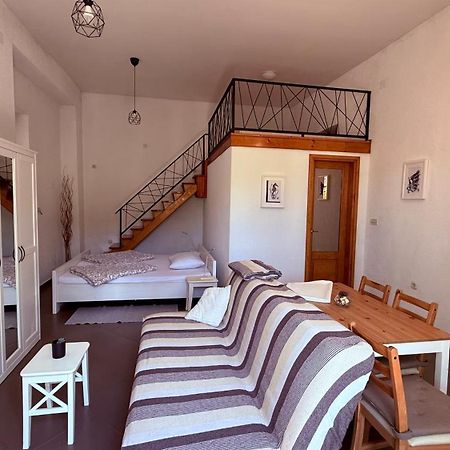 Apartment Paolo Senj  Eksteriør billede