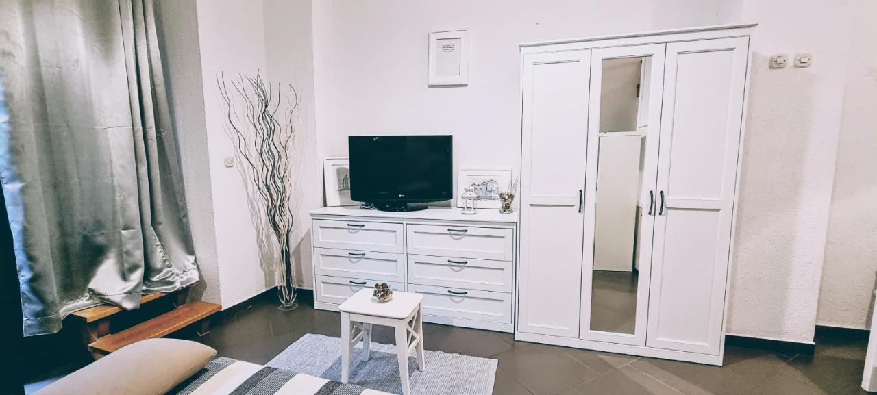Apartment Paolo Senj  Eksteriør billede